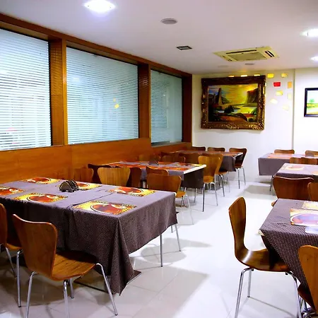Fabhotel V Hotel Hitech City